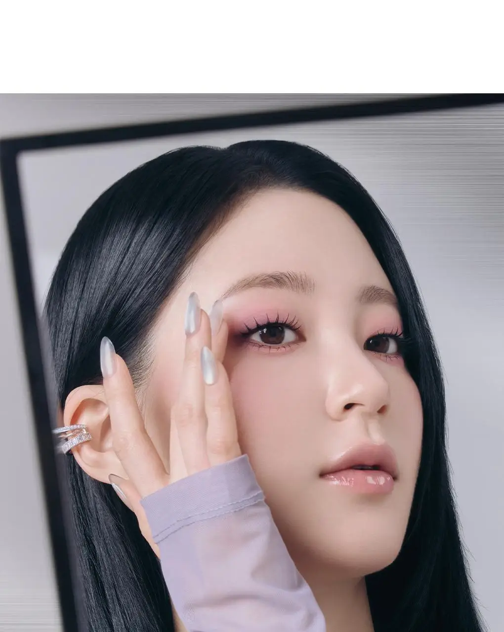 [NEW/아이돌래쉬] 롬앤 한올 폭스 래쉬 마스카라 상세페이지 4
